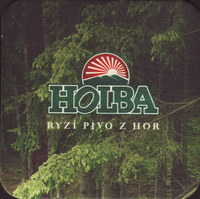 Beer coaster hanusovice-49