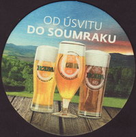 Beer coaster hanusovice-58-zadek-small