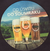 Beer coaster hanusovice-60