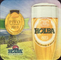 Beer coaster hanusovice-61