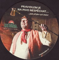 Beer coaster hanusovice-62