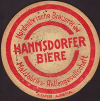 Beer coaster hanusovice-64