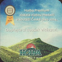 Beer coaster hanusovice-67-zadek