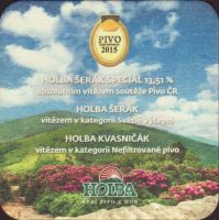 Beer coaster hanusovice-72-zadek-small