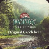 Beer coaster hanusovice-74