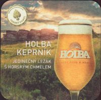 Beer coaster hanusovice-79