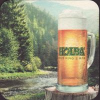 Beer coaster hanusovice-87