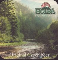 Beer coaster hanusovice-87-zadek-small