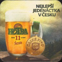 Beer coaster hanusovice-90-small