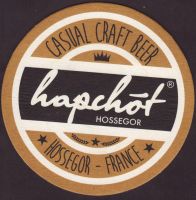 Beer coaster hapchot-1