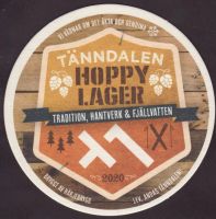 Beer coaster harjebrygg-1-small