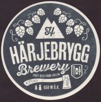 Beer coaster harjebrygg-2-small