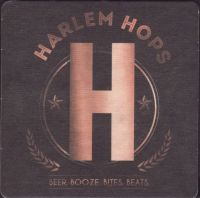 Beer coaster harlem-hops-1-oboje-small