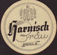 Beer coaster harnisch-brau-2