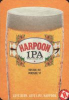 Beer coaster harpoon-10