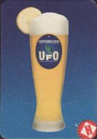 Beer coaster harpoon-16-zadek