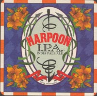 Beer coaster harpoon-2