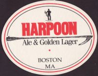 Beer coaster harpoon-21