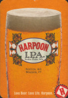 Beer coaster harpoon-24