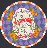 Beer coaster harpoon-4