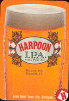 Beer coaster harpoon-5