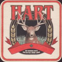 Beer coaster hart-robinson-5-small