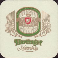 Beer coaster hartinger-2