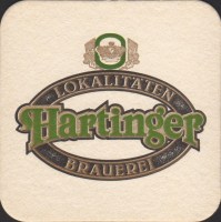 Pivní tácek hartinger-3-zadek