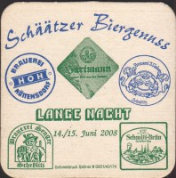 Beer coaster hartmann-4-small