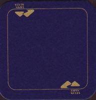 Beer coaster hartwall-36