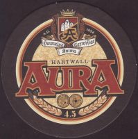 Beer coaster hartwall-43-oboje-small