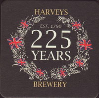 Beer coaster harveys-5-small