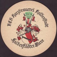 Beer coaster harzbrauerei-halberstadt-5