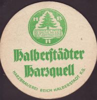 Pivní tácek harzbrauerei-halberstadt-6