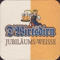 Beer coaster haselbach-1-zadek-small