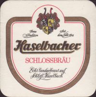 Beer coaster haselbach-2-zadek-small