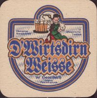 Beer coaster haselbach-3-small