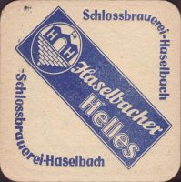 Beer coaster haselbach-6