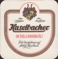 Beer coaster haselbach-7-small