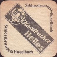Beer coaster haselbach-9-oboje