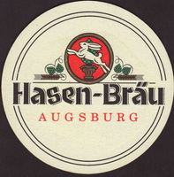 Beer coaster hasenbrau-13-small