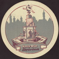 Beer coaster hasenbrau-15-zadek-small