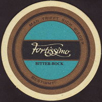 Beer coaster hasenbrau-18