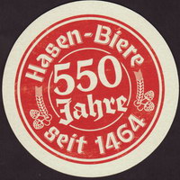 Beer coaster hasenbrau-21-small