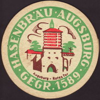 Beer coaster hasenbrau-22-small