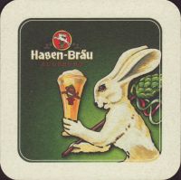 Beer coaster hasenbrau-25-small