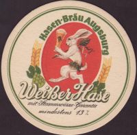 Beer coaster hasenbrau-27-small