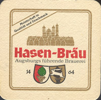 Pivní tácek hasenbrau-3