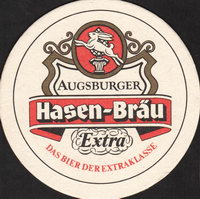 Beer coaster hasenbrau-4-small