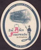 Beer coaster hasenbrau-40-zadek-small